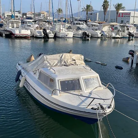 Apartment Magnifique Avec Vue - 200 Metres De La *