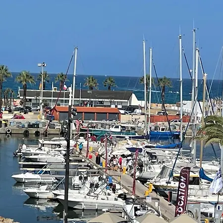 Magnifique Avec Vue - 200 Metres De La *