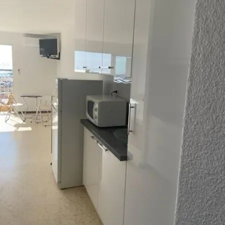 Magnifique Avec Vue - 200 Metres De La Apartamento *