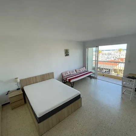 Apartamento Magnifique Avec Vue - 200 Metres De La Saint-Cyprien (Pyrenees-Orientales)