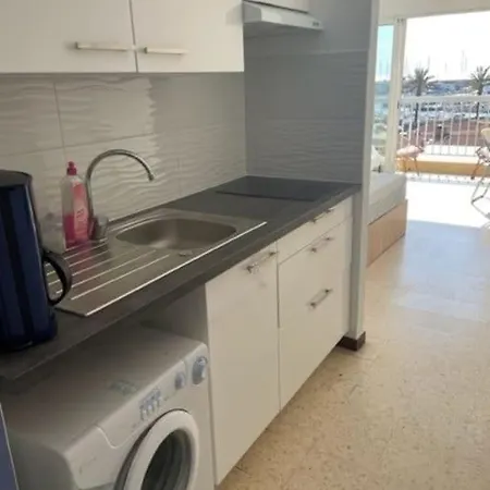 Magnifique Avec Vue - 200 Metres De La Apartamento Saint-Cyprien (Pyrenees-Orientales)