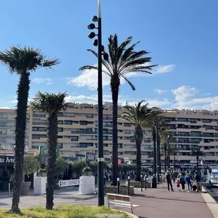 Magnifique Avec Vue - 200 Metres De La Apartamento