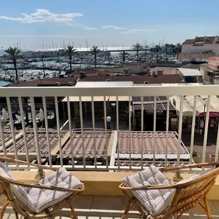 Magnifique Avec Vue - 200 Metres De La Apartamento *