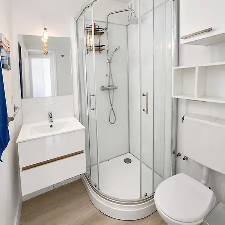 Apartment Magnifique Avec Vue - 200 Metres De La